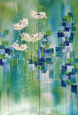 rise of poppies - Monika Faber-Glanzberg - Array auf Array - Array - Array rise of poppies - Monika Faber-Glanzberg - Array auf Array - Array - Array