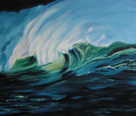 Welle - Claudia Lüthi - Array auf Array - Array - Array Welle - Claudia Lüthi - Array auf Array - Array - Array