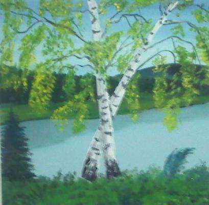 Bäume - Ranko Savanovic - Array auf Array - Array - Bäume - Ranko Savanovic - Array auf Array - Array -