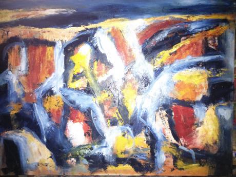 ohne Titel - Wolfgang Stocker - Array auf Array - Array - Array ohne Titel - Wolfgang Stocker - Array auf Array - Array - Array