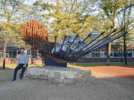 Die Arhe - Zdravko Radenkovic - Array auf - - Die Arhe - Zdravko Radenkovic - Array auf - -