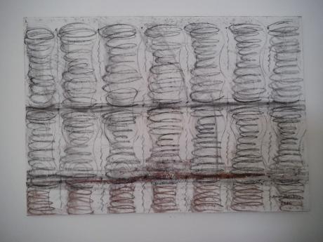 Ausschnitt - Zdravko Radenkovic - Array auf Array - - Ausschnitt - Zdravko Radenkovic - Array auf Array - -