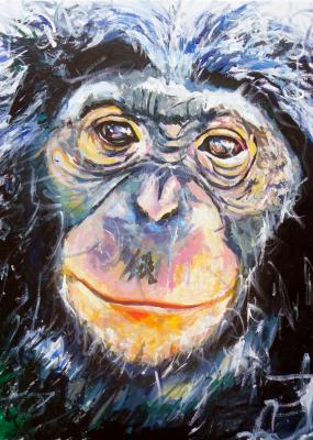 Affentheater - Thomas Müller - Array auf Array - Array - Array Affentheater - Thomas Müller - Array auf Array - Array - Array