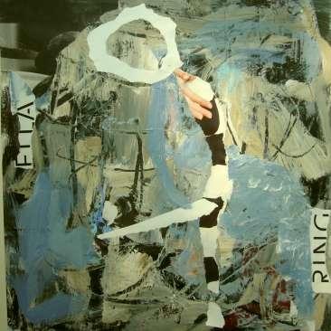 ---K 16 - 4 - Karl-Heinz Schicht - Array auf Array - - Array ---K 16 - 4 - Karl-Heinz Schicht - Array auf Array - - Array