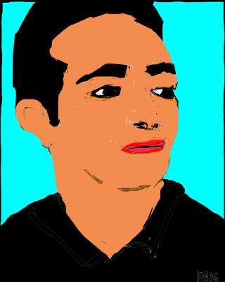 nego - Flávio do Nascimento - Array auf - Array - nego - Flávio do Nascimento - Array auf - Array -