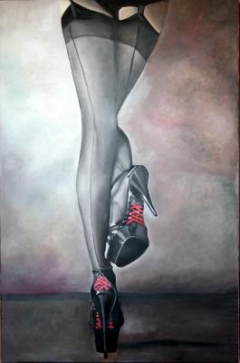 HighHeels - Marion Schäfter - Array auf Array - Array - Array HighHeels - Marion Schäfter - Array auf Array - Array - Array