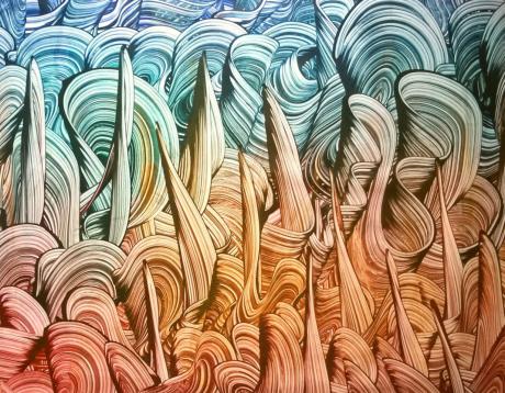 Georg Laurisch Pazifik - Georg Laurisch - auf Array - Array - Georg Laurisch Pazifik - Georg Laurisch - auf Array - Array -