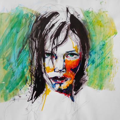 Durchgedreht - Grigori Skrylev - Array auf Array - Array - Array Durchgedreht - Grigori Skrylev - Array auf Array - Array - Array