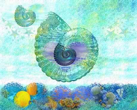 Wasserzauber - Gabriele Nedilka - Array auf - Array - Wasserzauber - Gabriele Nedilka - Array auf - Array -