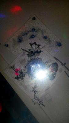 Neues Kunstwerk - Madeleine Warzok - auf - - Neues Kunstwerk - Madeleine Warzok - auf - -