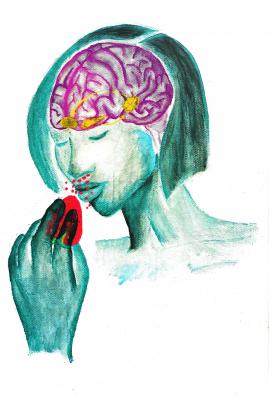 Geruch - S. Blankenagel - Array auf - Array - Geruch - S. Blankenagel - Array auf - Array -