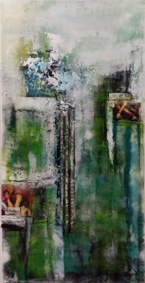 Körper trifft Kunst - Stéph Vasen-Kron - auf - Array - Array Körper trifft Kunst - Stéph Vasen-Kron - auf - Array - Array