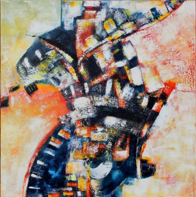 Mupfel - Stéph Vasen-Kron - auf - Array - Array Mupfel - Stéph Vasen-Kron - auf - Array - Array