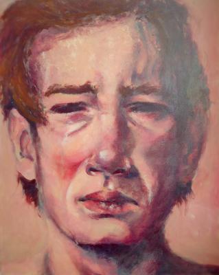 -Trauer-- - Grigori Skrylev - Array auf Array - - Array -Trauer-- - Grigori Skrylev - Array auf Array - - Array