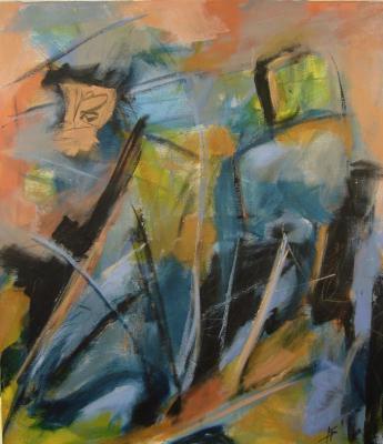 Kontrollverlust - Karl-Heinz Schicht - Array auf Array - Array - Array Kontrollverlust - Karl-Heinz Schicht - Array auf Array - Array - Array