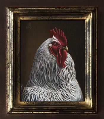 Rufus, der Hahn (2) - Christine Becker - Array auf Array - Array - Array Rufus, der Hahn (2) - Christine Becker - Array auf Array - Array - Array