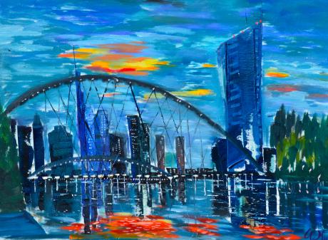 -Frankfurt-City-EZB - wolfgang mayer - Array auf - Array - Array -Frankfurt-City-EZB - wolfgang mayer - Array auf - Array - Array