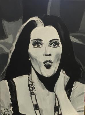 LILY MUNSTER - wanda spirit - Array auf Array - Array - Array LILY MUNSTER - wanda spirit - Array auf Array - Array - Array