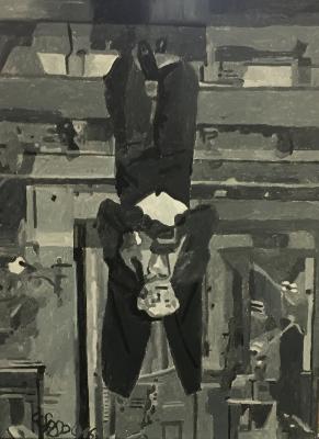 GRANDPA MUNSTER - wanda spirit - Array auf Array - Array - Array GRANDPA MUNSTER - wanda spirit - Array auf Array - Array - Array