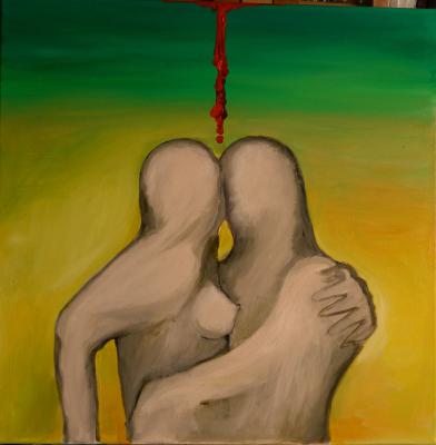 Les Amants - Michael Haack - Array auf Array - - Les Amants - Michael Haack - Array auf Array - -