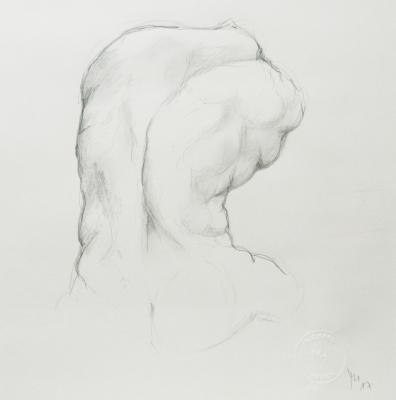 Studie zum Hero - Michael Haack - Array auf - Array - Studie zum Hero - Michael Haack - Array auf - Array -