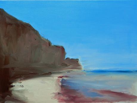 Impression (Riff) - Michael Haack - Array auf Array - Array - Impression (Riff) - Michael Haack - Array auf Array - Array -