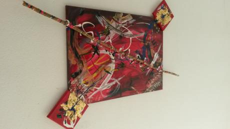 Verquickt - Roland Schlenk-Husel - Array auf Array - Array - Array Verquickt - Roland Schlenk-Husel - Array auf Array - Array - Array