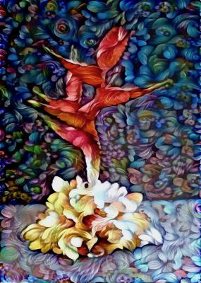 Dançarinos - Flávio do Nascimento - Array auf - Array - Dançarinos - Flávio do Nascimento - Array auf - Array -