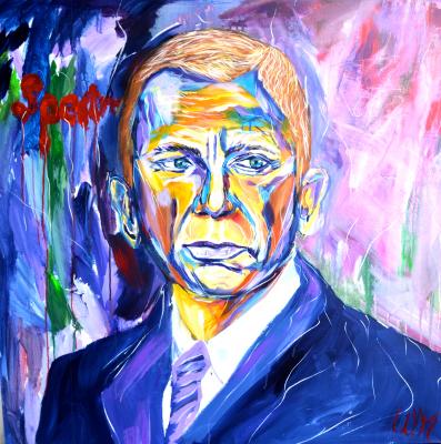 007-James Bond-Spectre - wolfgang mayer - Array auf - Array - Array 007-James Bond-Spectre - wolfgang mayer - Array auf - Array - Array