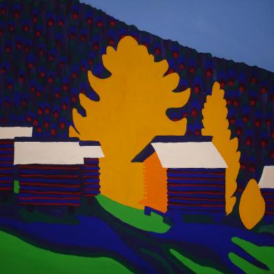 Lärche - Ursina Müller - auf - Array - Lärche - Ursina Müller - auf - Array -