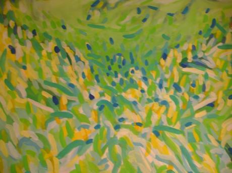 Aussicht in Tal - Monstein - Ursina Müller - auf - Array - Aussicht in Tal - Monstein - Ursina Müller - auf - Array -