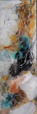 Neues Kunstwerk - Ursula Ursula Venosta - auf - - Neues Kunstwerk - Ursula Ursula Venosta - auf - -