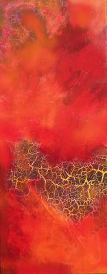 Neues Kunstwerk - Ursula Ursula Venosta - auf - - Neues Kunstwerk - Ursula Ursula Venosta - auf - -