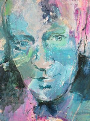 Someone - Anja Mueller-Wood - Array auf Array - Array - Array Someone - Anja Mueller-Wood - Array auf Array - Array - Array