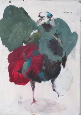 Something Wicked this Way Comes - Anja Mueller-Wood - Array auf Array - Array - Something Wicked this Way Comes - Anja Mueller-Wood - Array auf Array - Array -