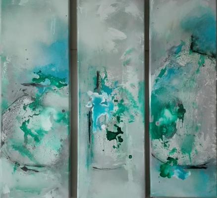 Mexico - Ute Guetling, ehem. Kaus - Array auf - Array - Mexico - Ute Guetling, ehem. Kaus - Array auf - Array -