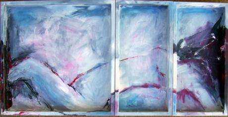 Frauenakt, liegend - Ute Guetling, ehem. Kaus - Array auf Array - Array - Array Frauenakt, liegend - Ute Guetling, ehem. Kaus - Array auf Array - Array - Array