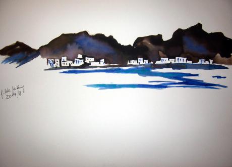 Lanzarote 1 - Ute Guetling, ehem. Kaus - Array auf Array - Array - Lanzarote 1 - Ute Guetling, ehem. Kaus - Array auf Array - Array -