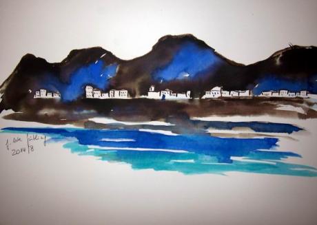 Lanzarote 2 - Ute Guetling, ehem. Kaus - Array auf Array - Array - Lanzarote 2 - Ute Guetling, ehem. Kaus - Array auf Array - Array -