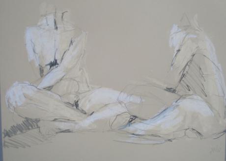 Doppelakt - Anja Mueller-Wood - Array auf - Array - Doppelakt - Anja Mueller-Wood - Array auf - Array -