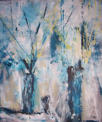 Kopfweiden - Ute Guetling, ehem. Kaus - Array auf - Array - Kopfweiden - Ute Guetling, ehem. Kaus - Array auf - Array -