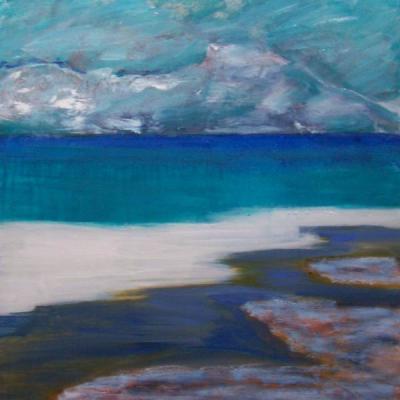 gefundener Strand - Ute Guetling, ehem. Kaus - Array auf - Array - gefundener Strand - Ute Guetling, ehem. Kaus - Array auf - Array -