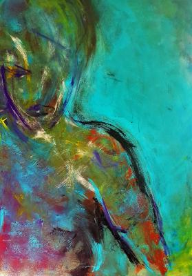 Besinnlichkeit - Walli Gutmann - Array auf Array - Array - Besinnlichkeit - Walli Gutmann - Array auf Array - Array -