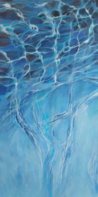 Wassersog - ingrid wenz-gahler - Array auf Array - Array - Wassersog - ingrid wenz-gahler - Array auf Array - Array -