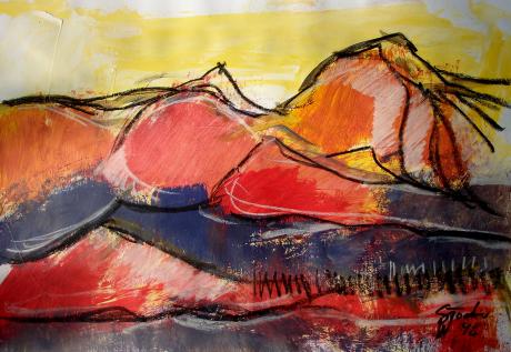 ohne Titel - Wolfgang Stocker - Array auf Array - Array - Array ohne Titel - Wolfgang Stocker - Array auf Array - Array - Array