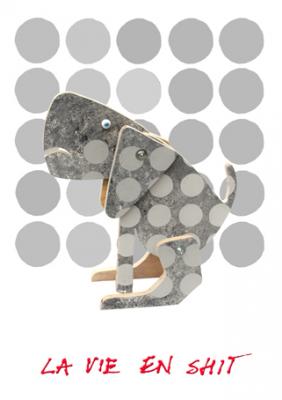 Shit52Print - peter janssen - auf - - Shit52Print - peter janssen - auf - -