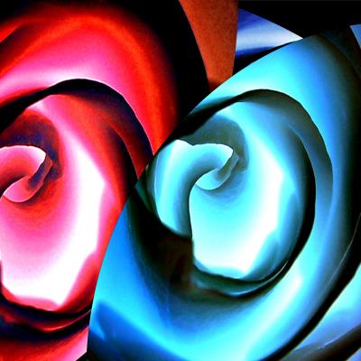 Flowerballs - Bernd Lauer - Array auf - Array - Flowerballs - Bernd Lauer - Array auf - Array -