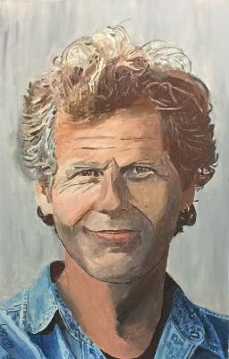 PORTRÄT GEORG DANZER - wanda spirit - Array auf Array - Array - Array PORTRÄT GEORG DANZER - wanda spirit - Array auf Array - Array - Array