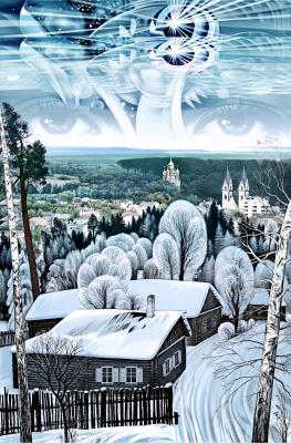 Das lebendige Universum - Konstantin Avdeev - Array auf - Array - Das lebendige Universum - Konstantin Avdeev - Array auf - Array -