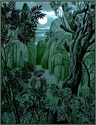 Alter Park - Konstantin Avdeev - Array auf - Array - Alter Park - Konstantin Avdeev - Array auf - Array -